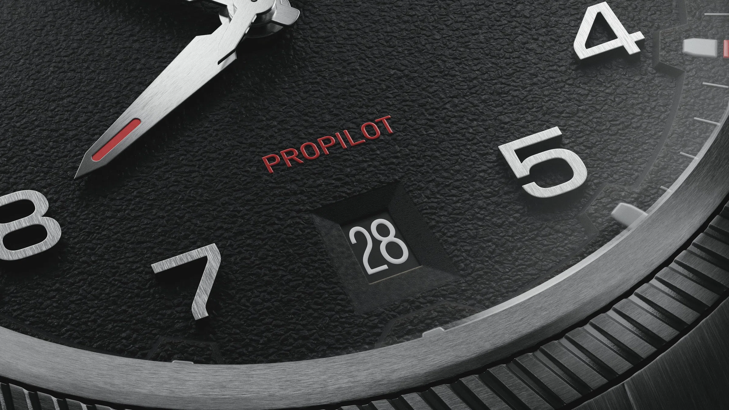 ProPilot Date, кадр 2